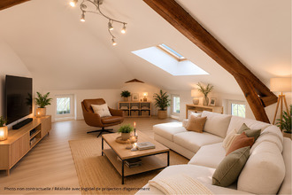  appartement st-etienne 42000