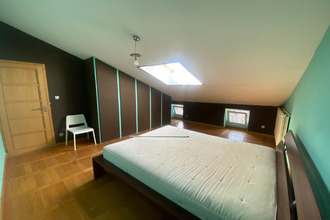  appartement st-etienne 42000