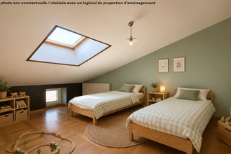  appartement st-etienne 42000