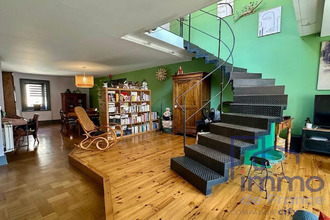  appartement st-etienne 42000