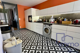 appartement st-etienne 42000