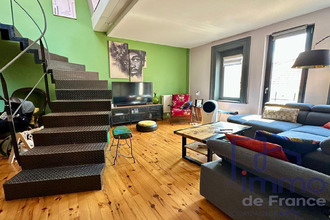  appartement st-etienne 42000