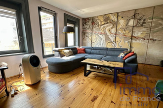  appartement st-etienne 42000