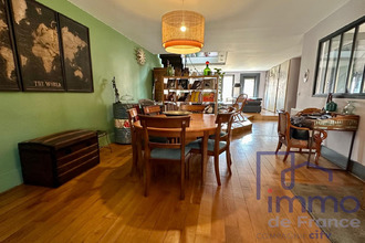 appartement st-etienne 42000