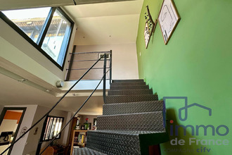  appartement st-etienne 42000