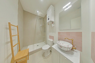  appartement st-etienne 42000