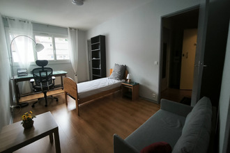  appartement st-etienne 42000