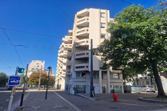  appartement st-etienne 42000