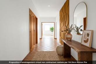  appartement st-etienne 42000