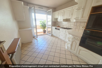  appartement st-etienne 42000