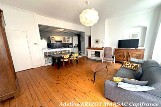  appartement st-etienne 42000