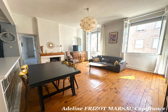  appartement st-etienne 42000