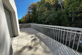  appartement st-etienne 42000