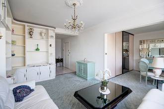  appartement st-etienne 42000