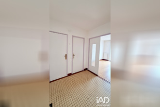  appartement st-etienne 42000