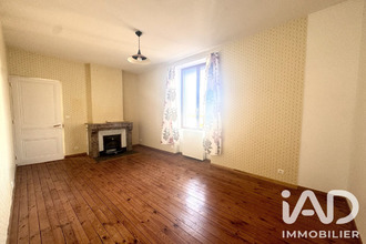  appartement st-etienne 42000