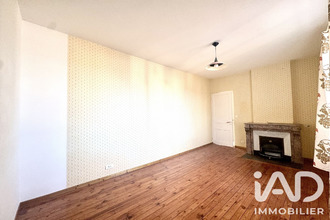  appartement st-etienne 42000