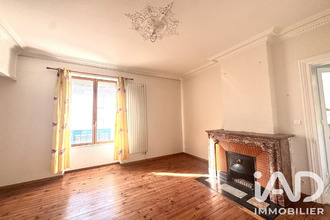  appartement st-etienne 42000