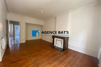  appartement st-etienne 42000