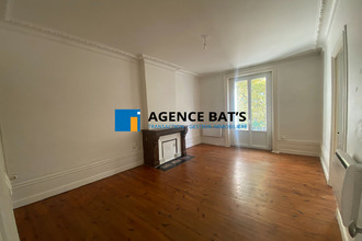  appartement st-etienne 42000