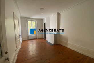  appartement st-etienne 42000