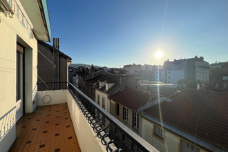  appartement st-etienne 42000