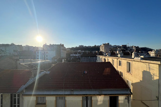  appartement st-etienne 42000