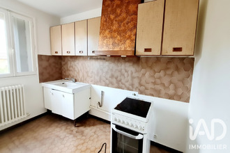  appartement st-etienne 42000