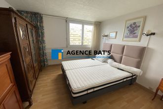  appartement st-etienne 42100