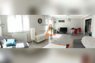  appartement st-etienne 42100