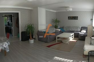  appartement st-etienne 42100