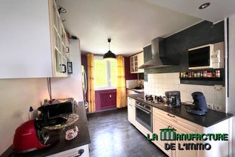  appartement st-etienne 42100