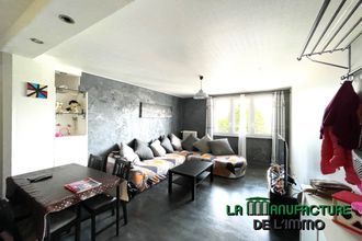  appartement st-etienne 42100