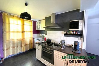  appartement st-etienne 42100