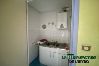  appartement st-etienne 42100