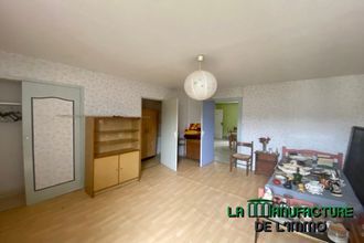  appartement st-etienne 42100