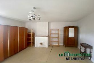  appartement st-etienne 42100