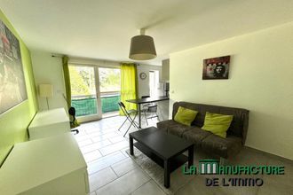  appartement st-etienne 42100