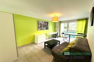  appartement st-etienne 42100