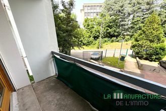  appartement st-etienne 42100