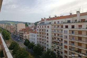  appartement st-etienne 42100