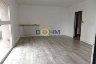  appartement st-etienne 42100