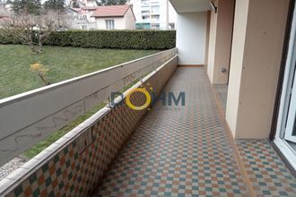  appartement st-etienne 42100