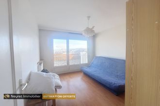  appartement st-etienne 42100