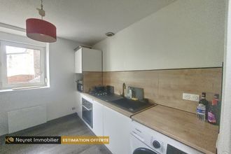  appartement st-etienne 42100