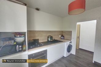  appartement st-etienne 42100