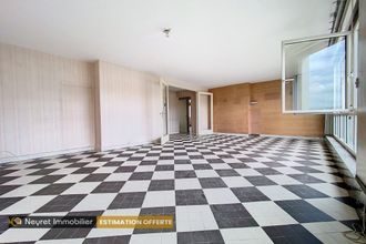  appartement st-etienne 42100