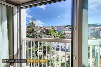  appartement st-etienne 42100