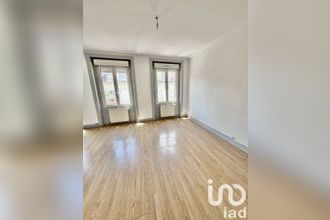  appartement st-etienne 42100