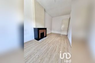  appartement st-etienne 42100